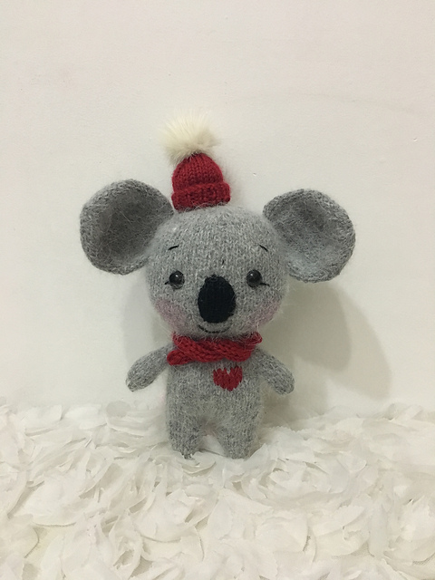 cute Koala