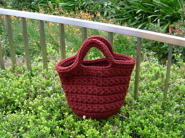 p.10 Tote Bag トートバック