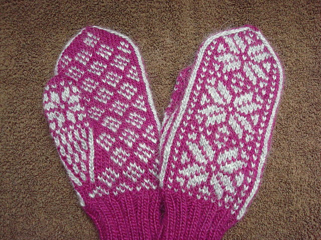 Pattern 10