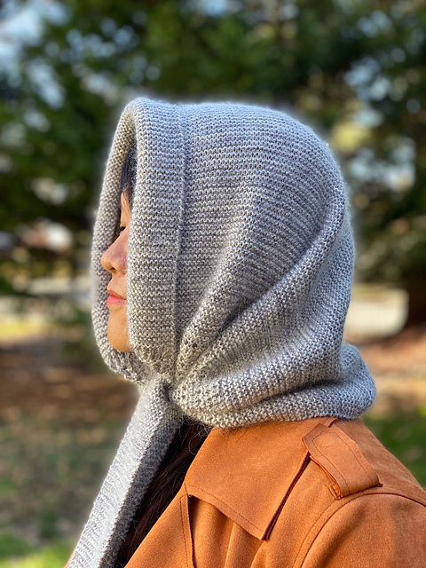 All Purpose Scarf