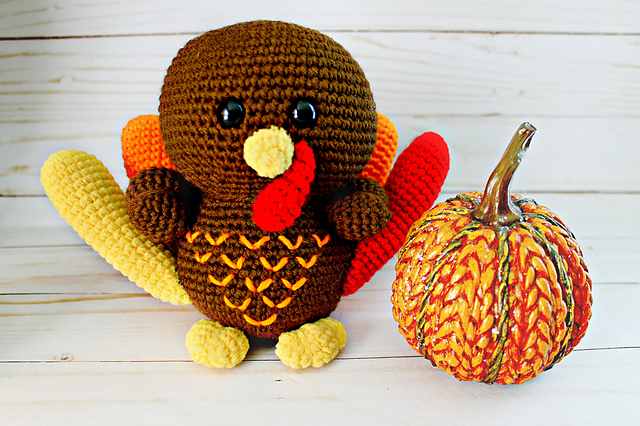 Timmy Turkey