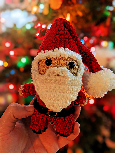 Little Santa