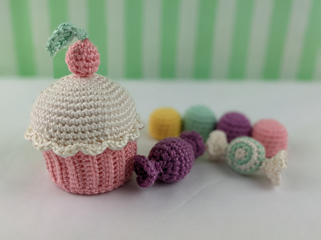 Little Candies