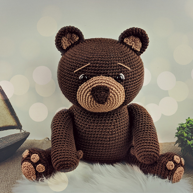 Winslow Bearington