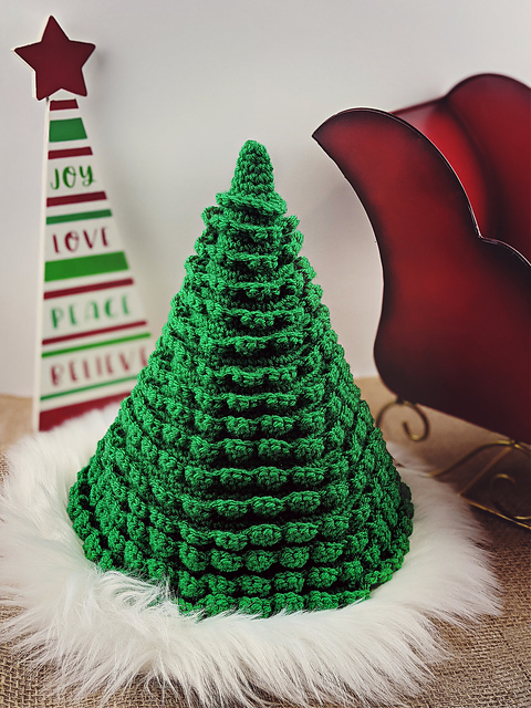 Oh, Christmas Tree