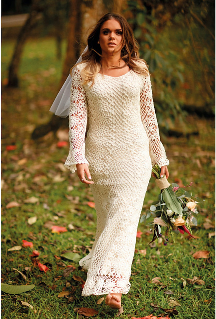 Grace Wedding Dress