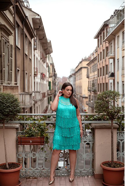 European Dress