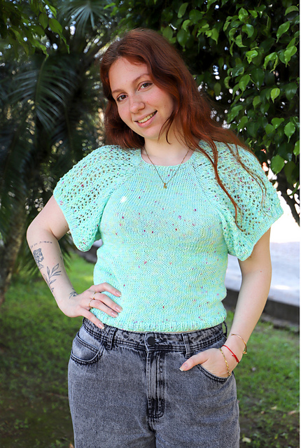 Esme Top