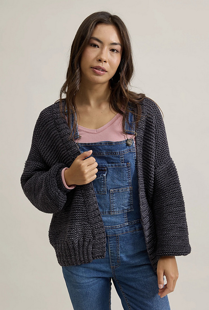 Serenata Cardigan