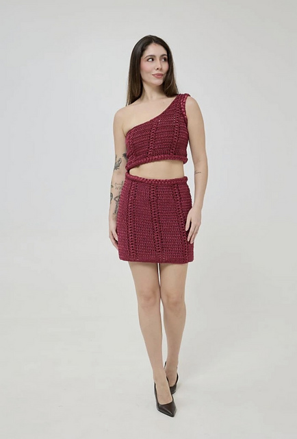 Cammelia Dress