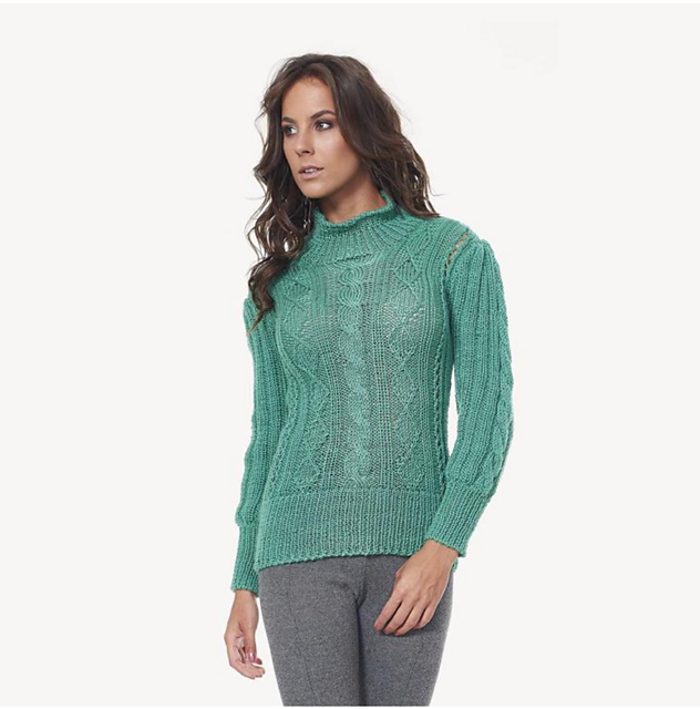 Fofura Blouse