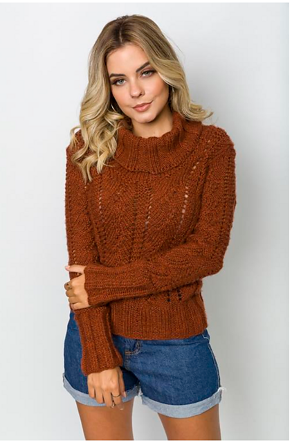 Ravelry: Cappuccino blouse pattern by Circulo