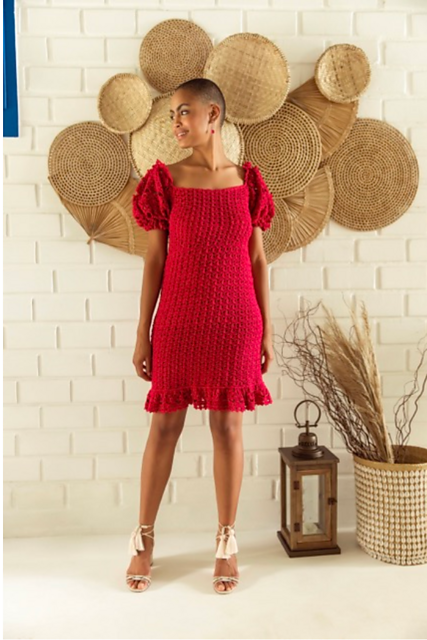 Passion Dress