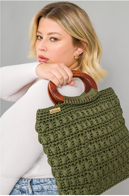 Nautico Handbag