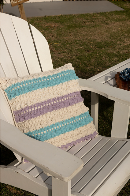 Candy pillow