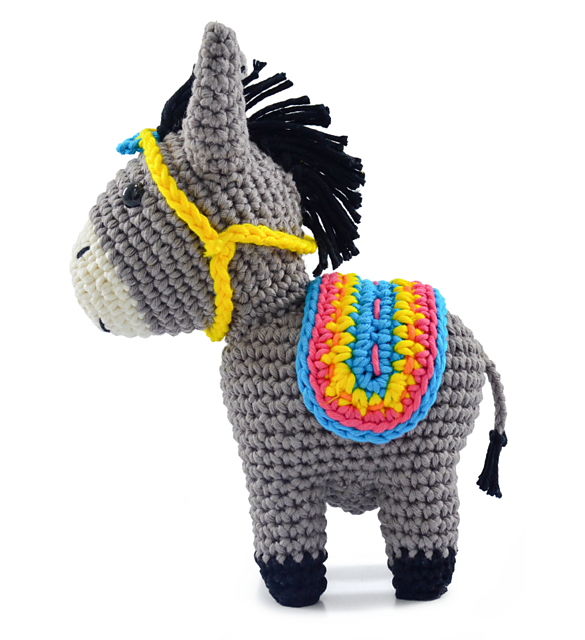 Donkey