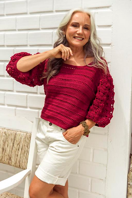 Udi top