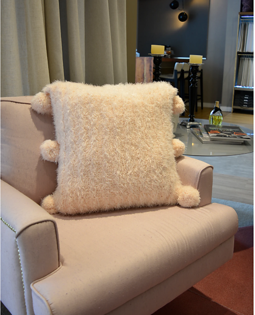 Imperial pillow