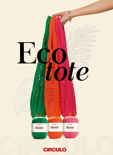 Eco Tote