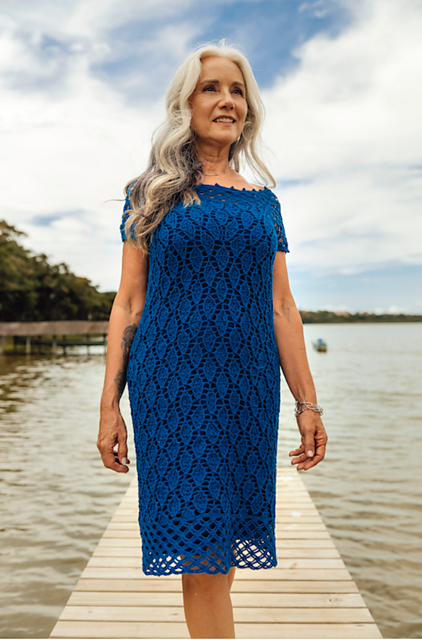 Udi dress
