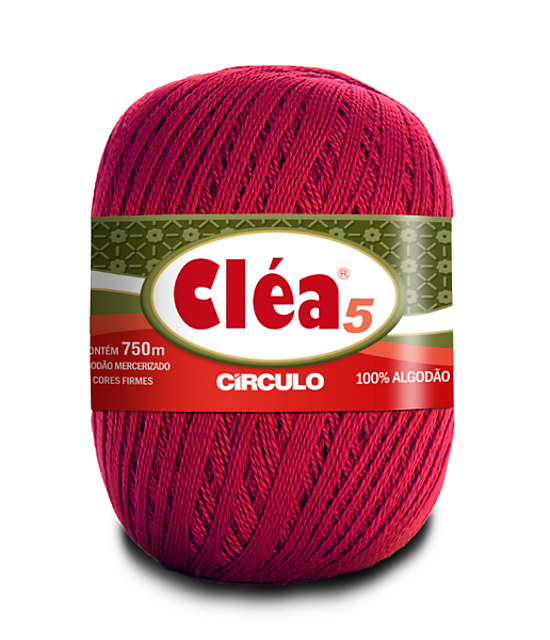 Ravelry: Circulo Cléa 5
