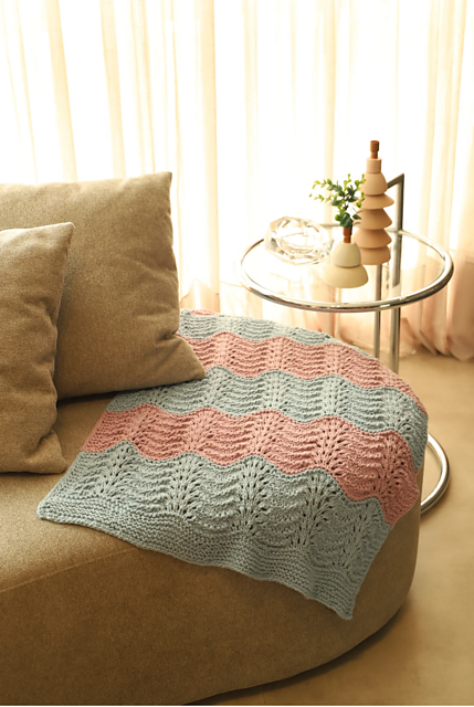 InLove throw