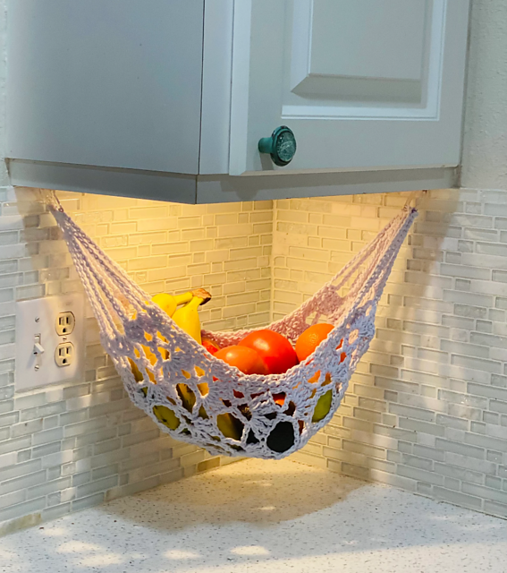 Fruit hammock