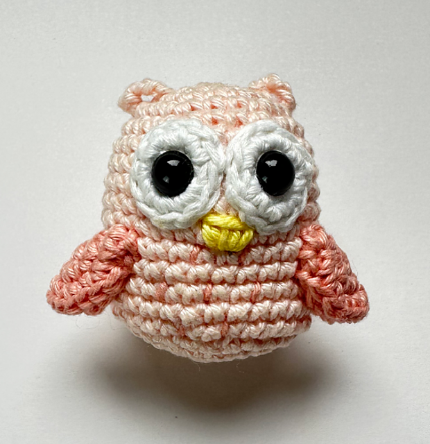 Little owl