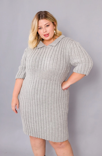 Classic Dress