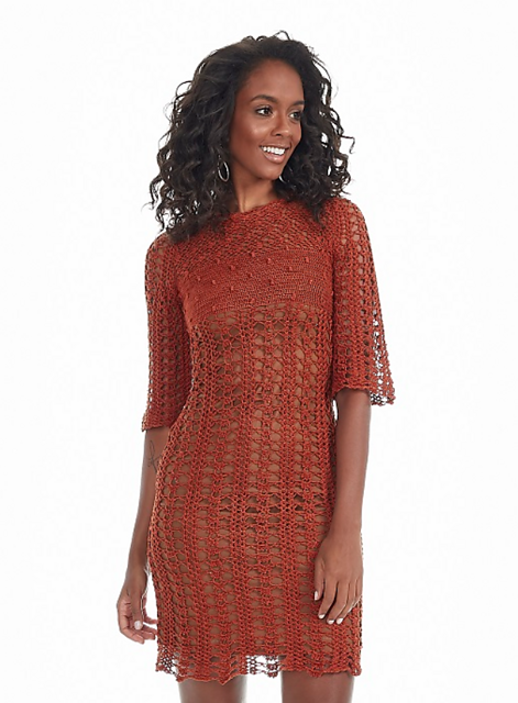 Havana Dress