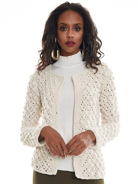Laura Cardigan