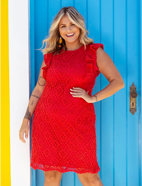 Spring Dress