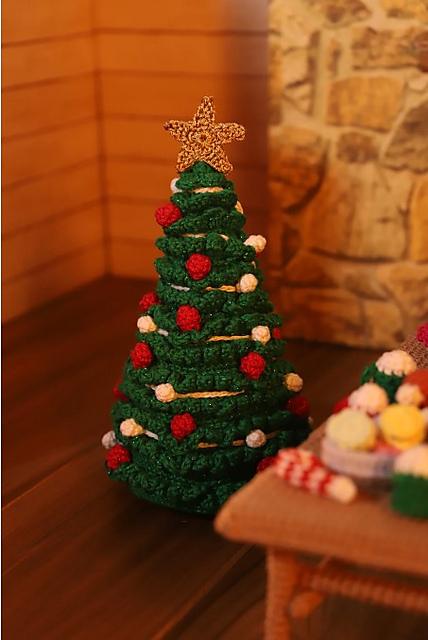Christmas tree