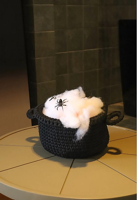 Cauldron