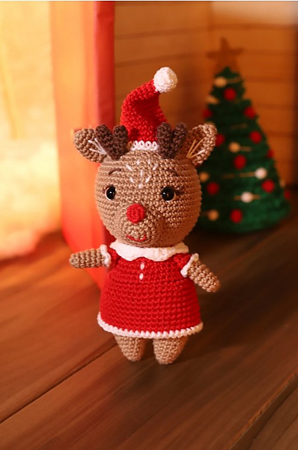 Reindeer