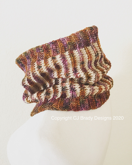 Elysian Cowl