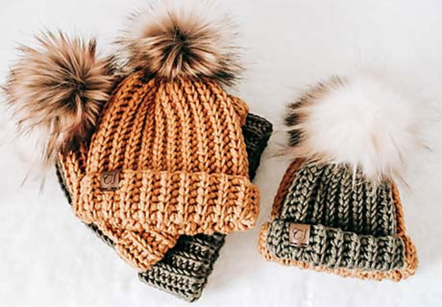 The Andes Hat