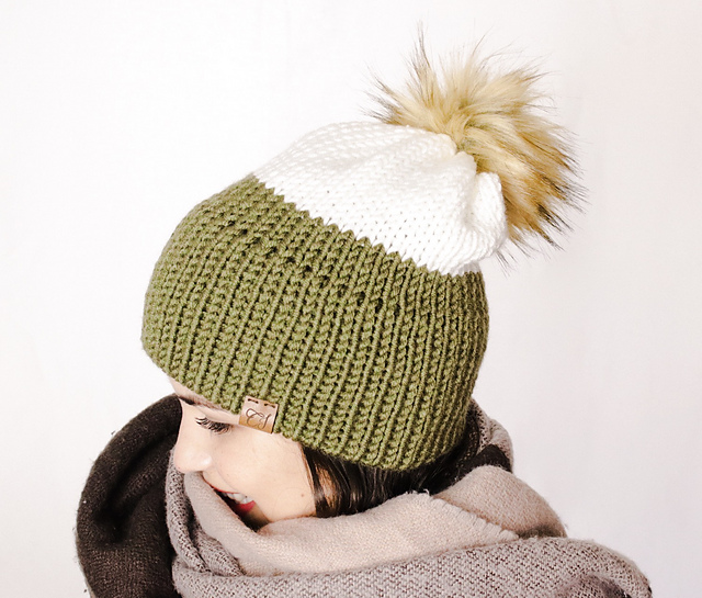 Keep it Simple Beanie
