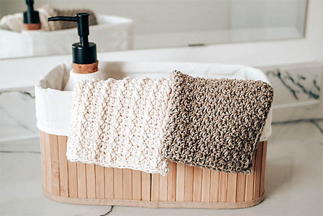 Everyday Towels