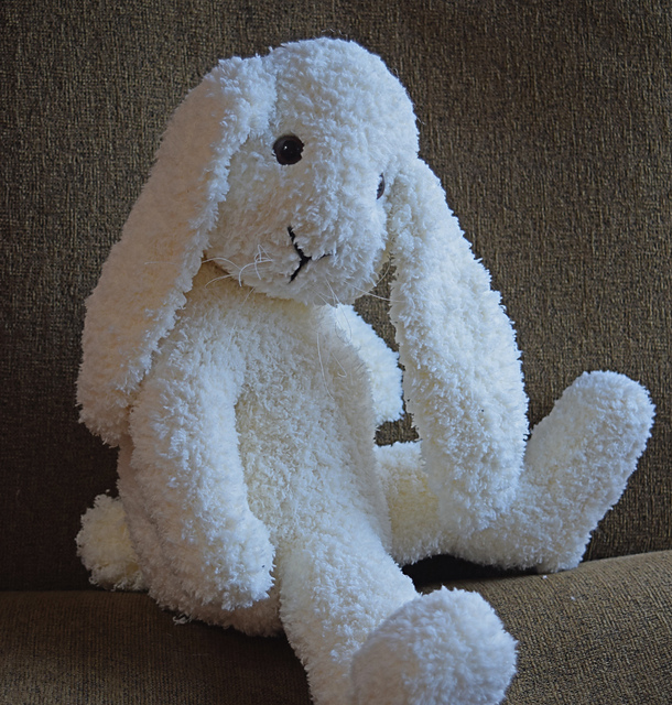 Ravelry: Floppy Bunny pattern by Cindy Pilon