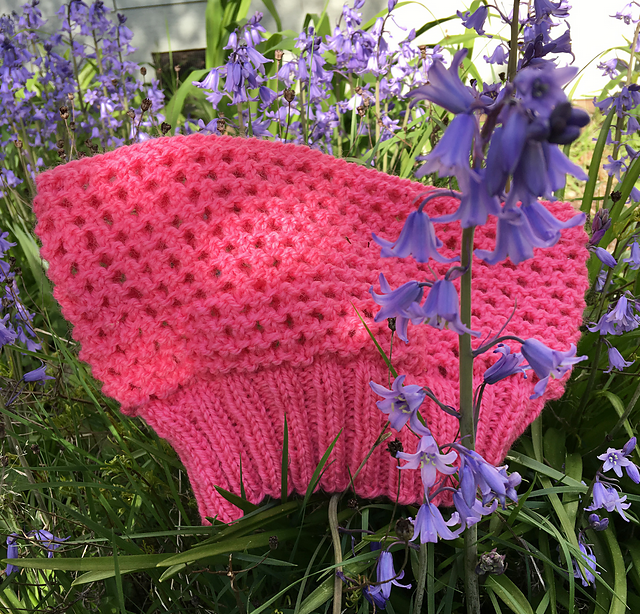 Springtime Kittyhat