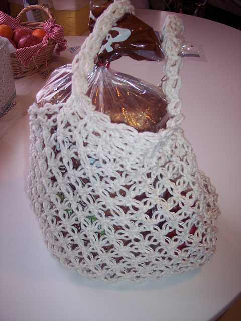 Carry All Bag