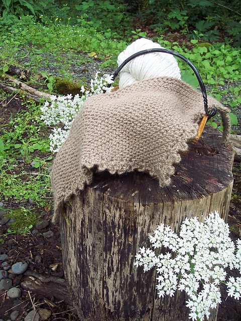 Josette's Kerchief