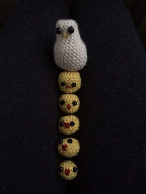 Quick Chicks