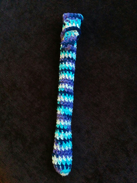 Quick & Easy Chopsticks Case