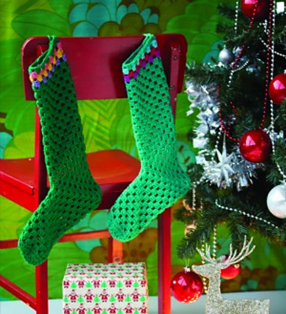 Christmas Stocking