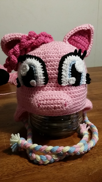 Party Pony Pack