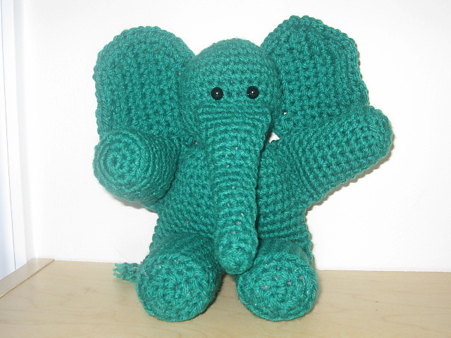 Elephant