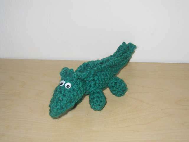 Alligator