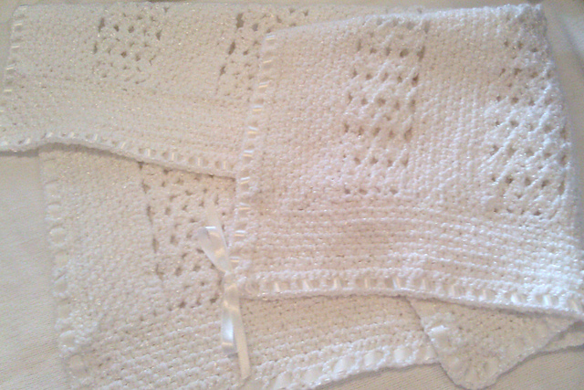 Willow's Blanket